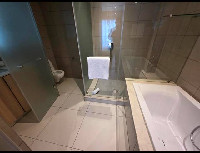 2 BEDROOM PROPERTY TO RENT IN BENMORE